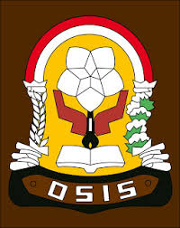 Logo Osis SMA Negeri 15 Bone